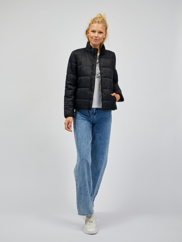 GAP Prošívaná bunda GAP