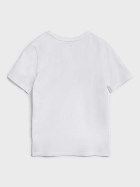 GAP Dětská trička GAP logo, 2 ks