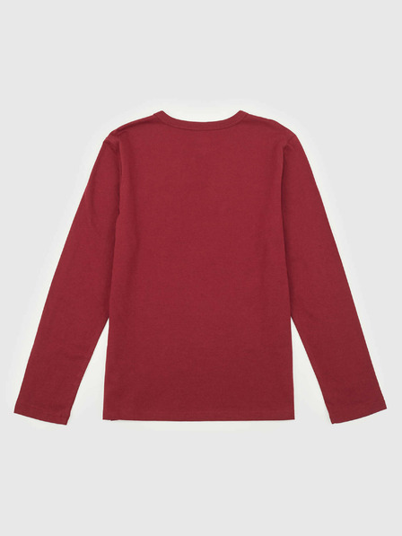 GAP Dětské tričko s logem Gap