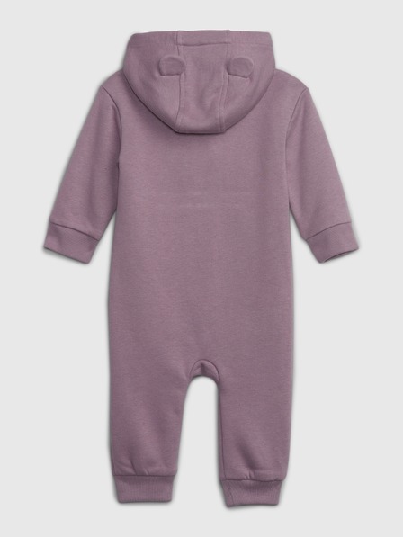 GAP Baby overal s logem GAP