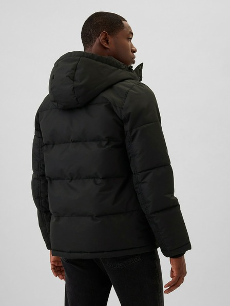 GAP Prošívaná nepromokavá bunda ColdControl GAP