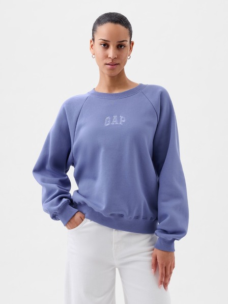 GAP Mikina s logem Gap