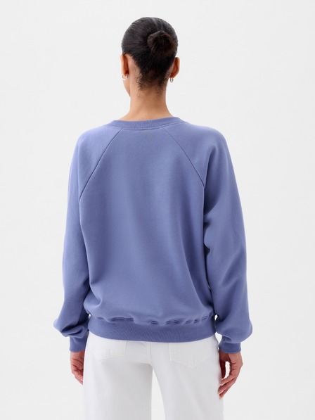 GAP Mikina s logem Gap