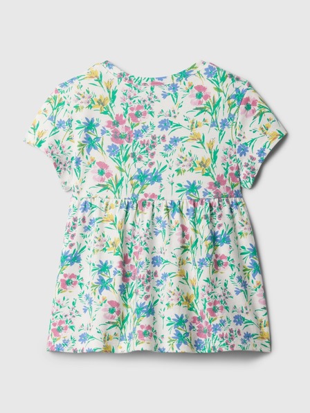 GAP Baby vzorovaný top GAP