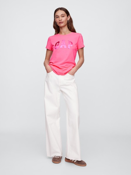 GAP Tričko s logem Gap