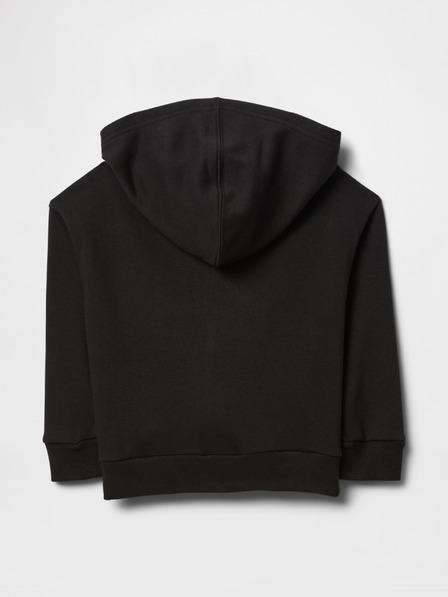 GAP Baby mikina s logem Gap