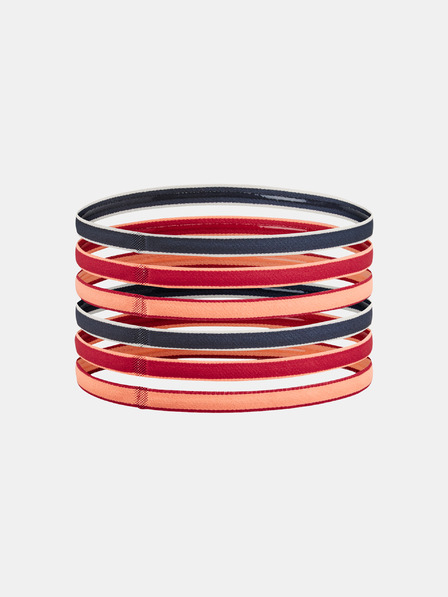 Under Armour Dámská čelenka Under Armour UA Mini Headbands (6ks)