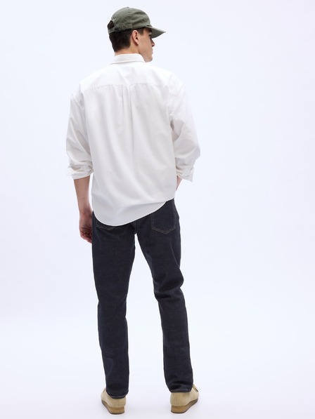 GAP Džíny straight Taper GapFlex GAP