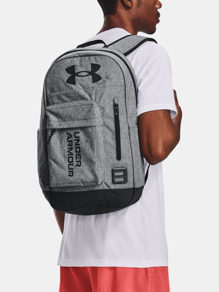 Under Armour Unisexový batoh Under Armour Halftime Storm Backpack