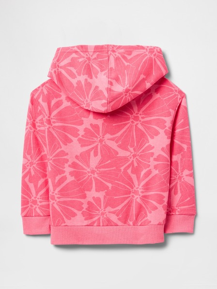 GAP Baby mikina s logem Gap