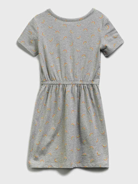 GAP Skater Šaty dětské