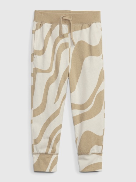 GAP Baby tepláky Mix & Match GAP