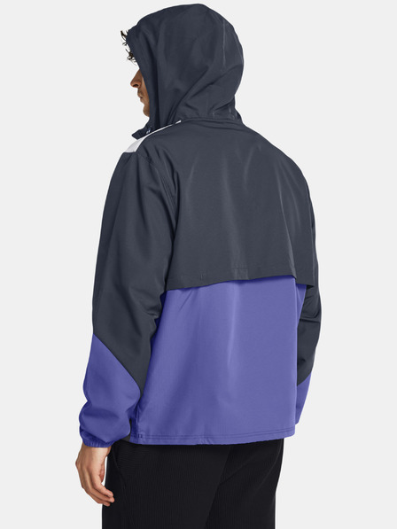 Under Armour Pánská bunda Under Armour UA Legacy Windbreaker