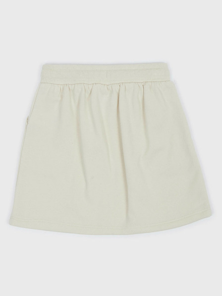 GAP Baby sukně s logem GAP