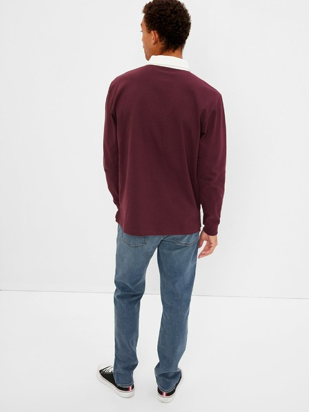 GAP Džíny straight Soft GapFlex GAP