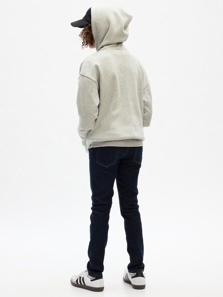 GAP Dětské skinny džíny GAP
