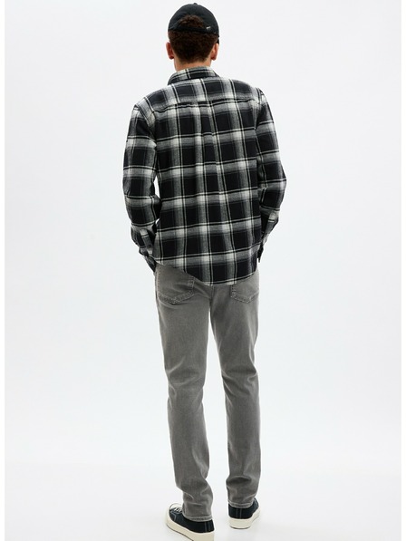 GAP Džíny Slim soft GapFlex GAP