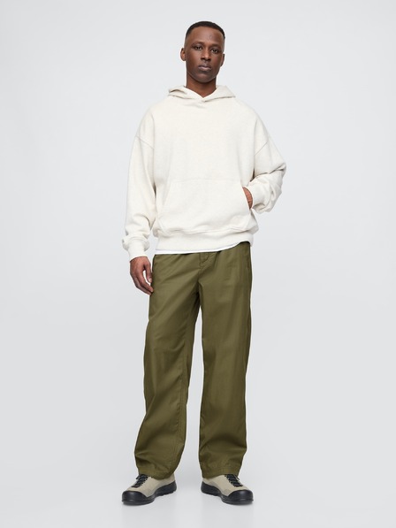 GAP Kalhoty Baggy Parachute Unisex GAP