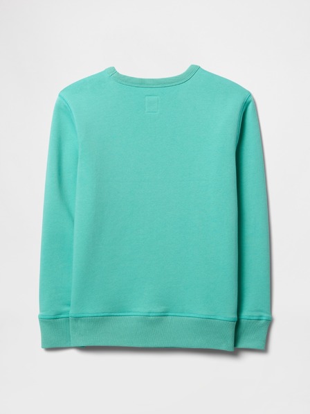 GAP Dětská mikina s logem Gap