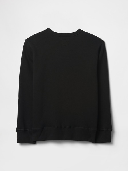 GAP Dětská mikina s logem Gap