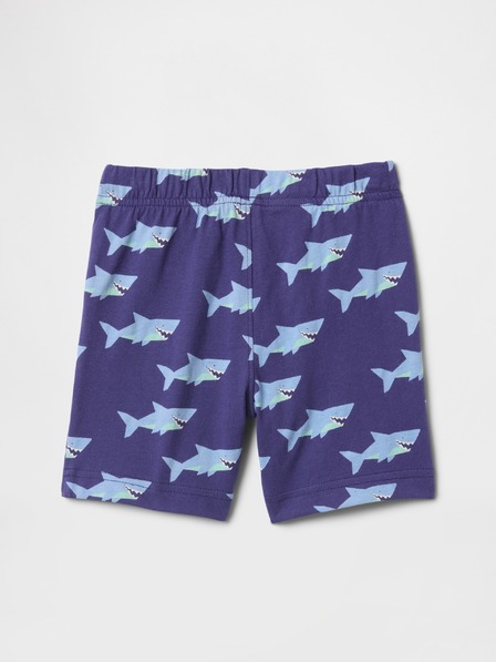 GAP Baby kraťasy Mix & Match GAP