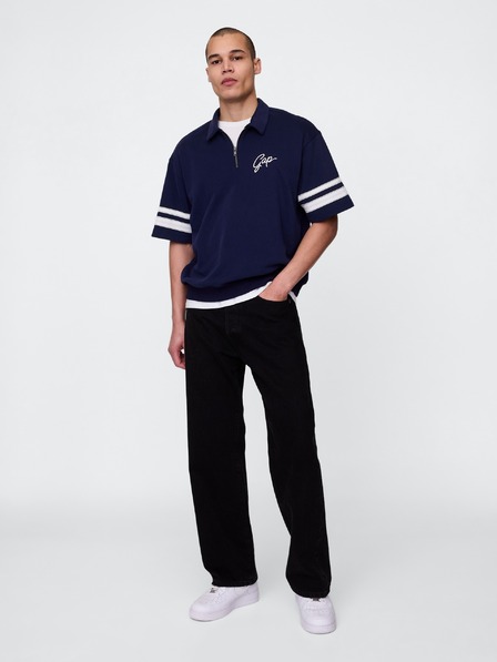 GAP Oversize mikina VintageSoft GAP