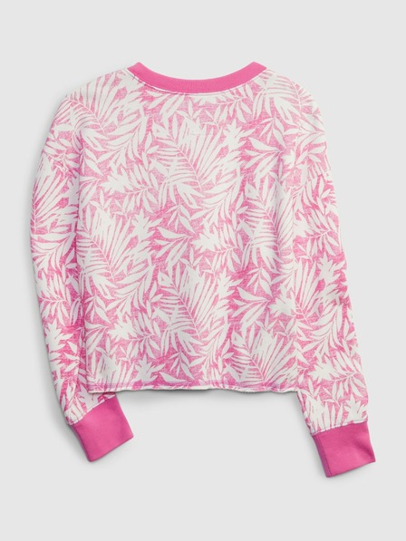 GAP Dětská mikina GAP