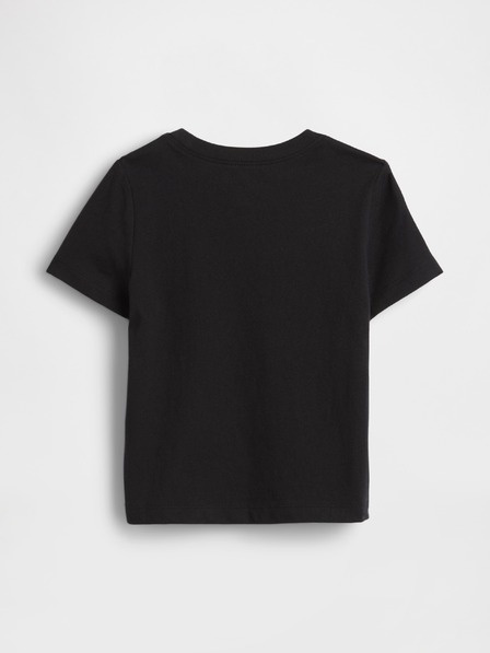 GAP Baby tričko s logem Brannan Bear GAP