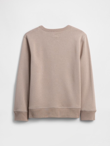 GAP Dětská mikina s logem Gap