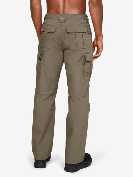 Under Armour Pánské kalhoty Under Armour Tac Storm Patrol Pant II