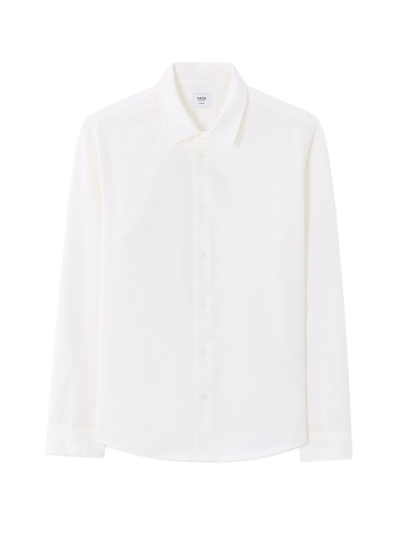 Celio Košile s dlouhým rukávem Lavico Celio