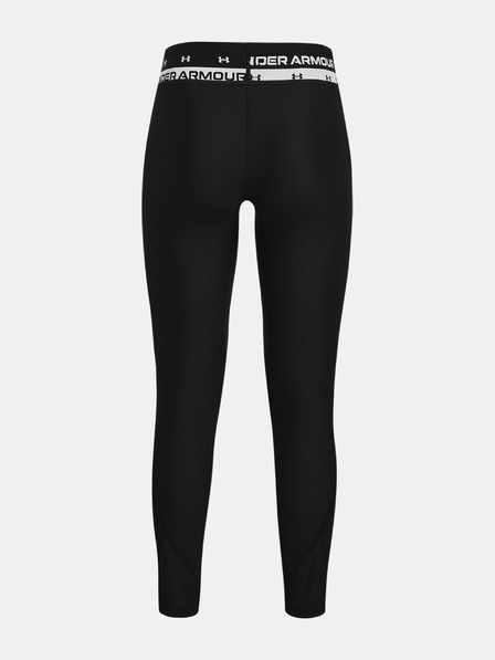 Under Armour Dívčí legíny Under Armour HG Armour Legging