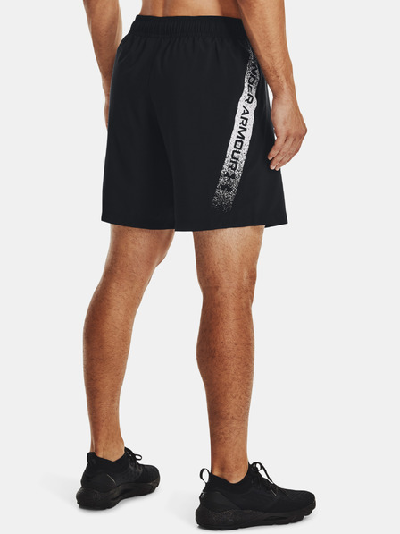 Under Armour Pánské kraťasy Under Armour UA Woven Graphic Shorts
