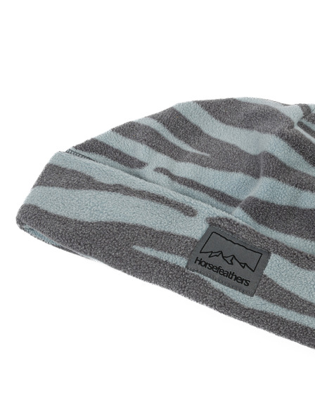 Horsefeathers Kulich Cobb - zebra HORSEFEATHERS