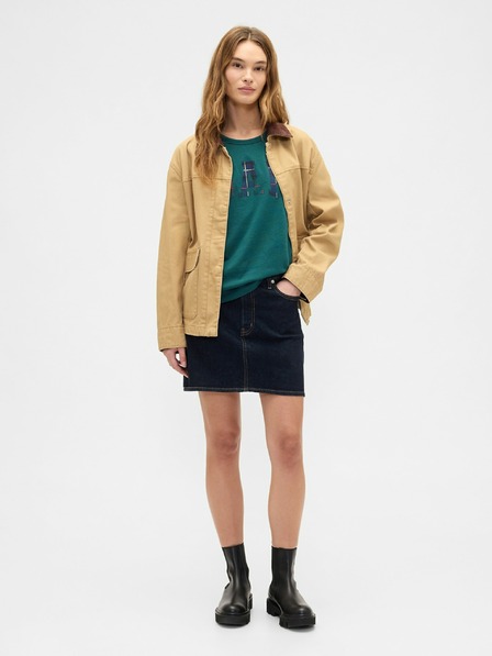 GAP Tričko s logem Gap