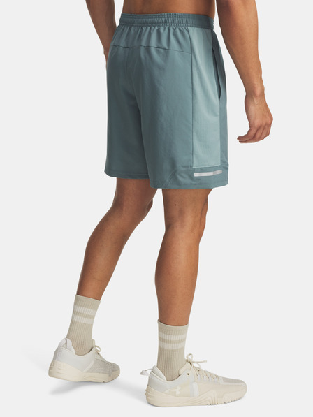 Under Armour Pánské kraťasy Under Armour UA Tech Utility Shorts-BLU
