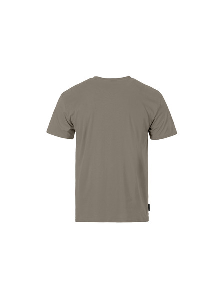 Horsefeathers Triko Alpha - taupe