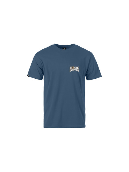 Horsefeathers Triko Fortune Teller - moonlight blue