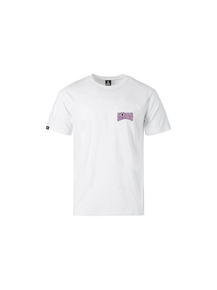 Horsefeathers Triko Fortune Teller - white