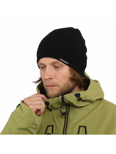 Horsefeathers Kulich Yard - black