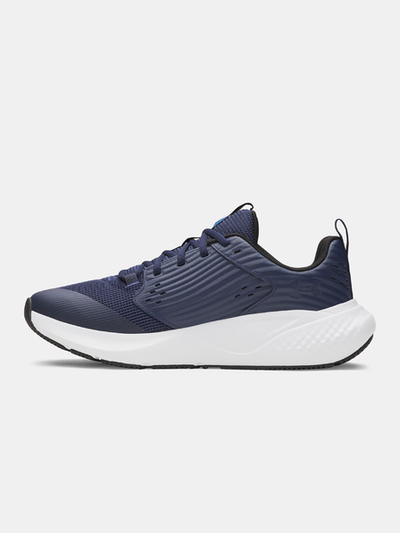 Under Armour Pánské boty Under Armour UA Charged Commit TR 4-BLU