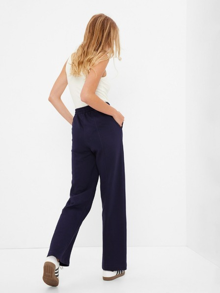 GAP Tepláky s logem Gap