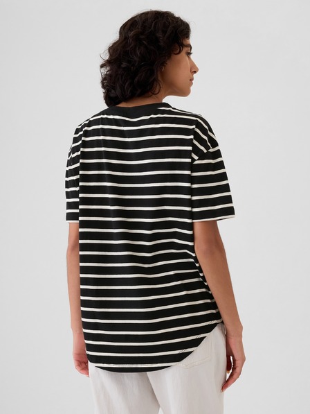 GAP Oversize tričko Gap Athletic GAP