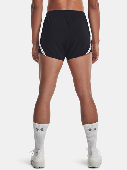Under Armour Fly By 2.0 Brand Šortky