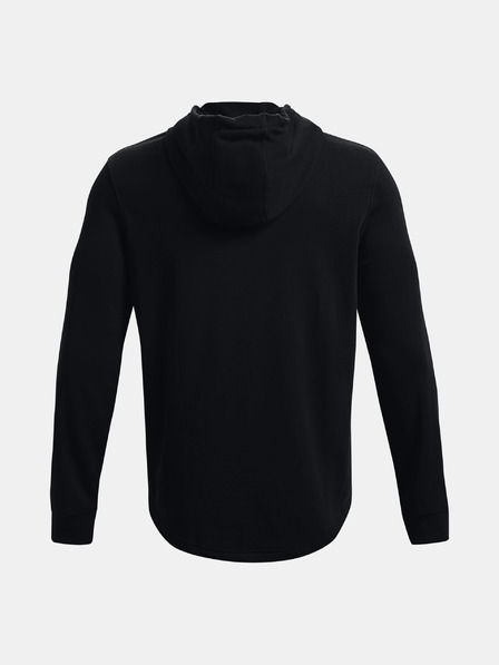 Under Armour Pánská mikina Under Armour UA Rival Terry Logo Hoodie