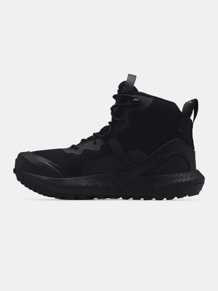 Under Armour Dámské boty Under Armour UA W Micro G Valsetz Mid