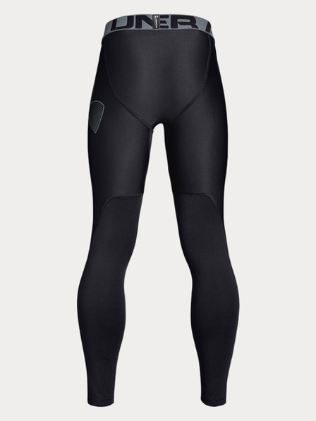 Under Armour Chlapecké legíny Under Armour Heatgear Legging