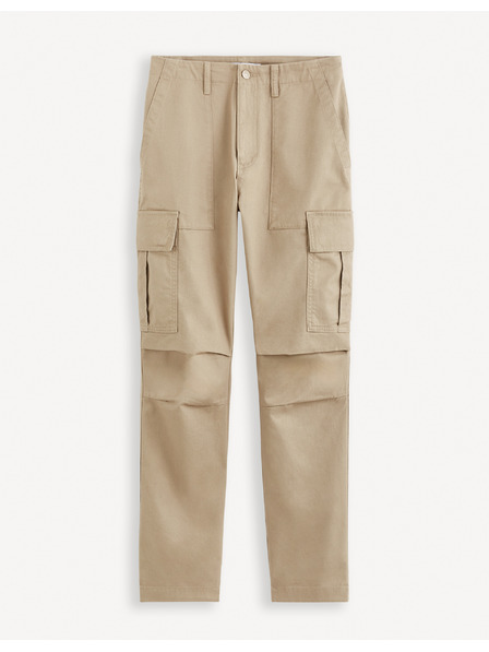 Celio Kalhoty cargo Goander 32 Celio