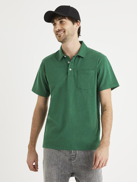 Celio Polo triko