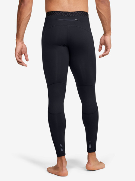 Under Armour Pánské kompresní legíny Under Armour M UA RUSH Run Stamina Tight